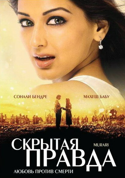 Скрытая правда — постер